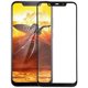 thumbnail image 1 of Front Screen Outer Glass Lens for Nokia X7, 1 of 5