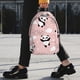 thumbnail image 2 of Disketp Panda Mochila Escolar de 15 Pulgadas, Mochila Ligera para Estudiantes, Viajes y Trabajo, Cómoda y Resistente para el Uso Diario, 2 of 6