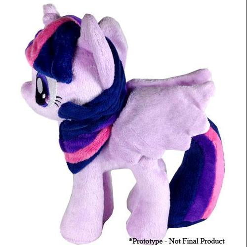 mlp plush 4th dimension