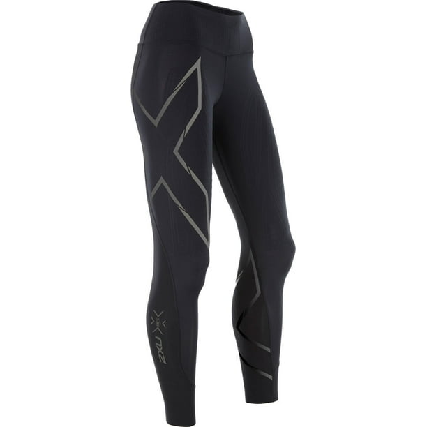 Women's MCS Bonded Mid-Rise Compression Tight XL (165 -