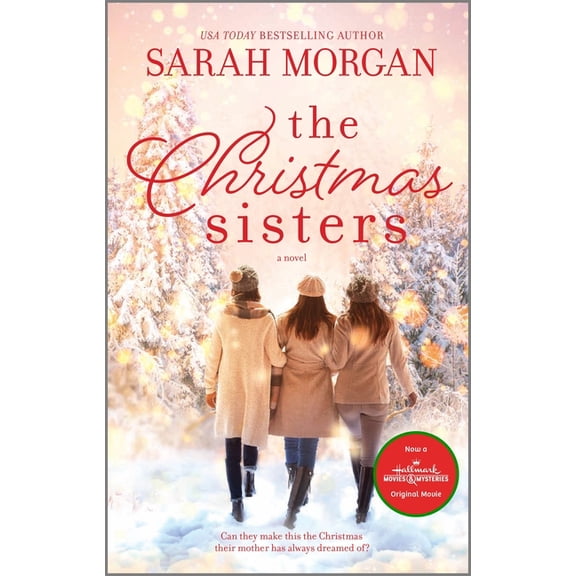 Christmas Sisters