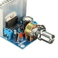 thumbnail image 3 of Audio Amp Board DC 12V Dual Channel Stereo Power DIY, 3 of 6