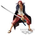 thumbnail image 1 of One Piece Film Red DXf Posing Shankis 6" Figure, 1 of 4
