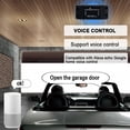 thumbnail image 3 of Tuya Smart WiFi Garage Door Opener Controller RF433 Module Voice Remote Control Switch Work ,More Precise and Stable, 3 of 6