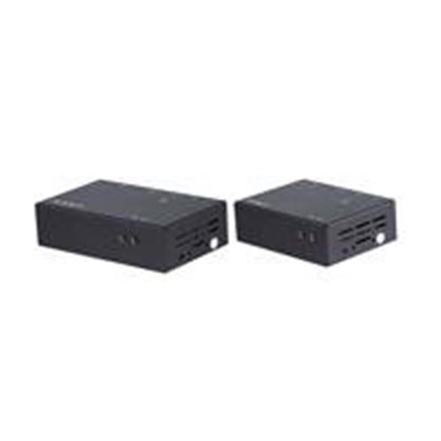 Rallonge HDMI Over CAT6 100 m