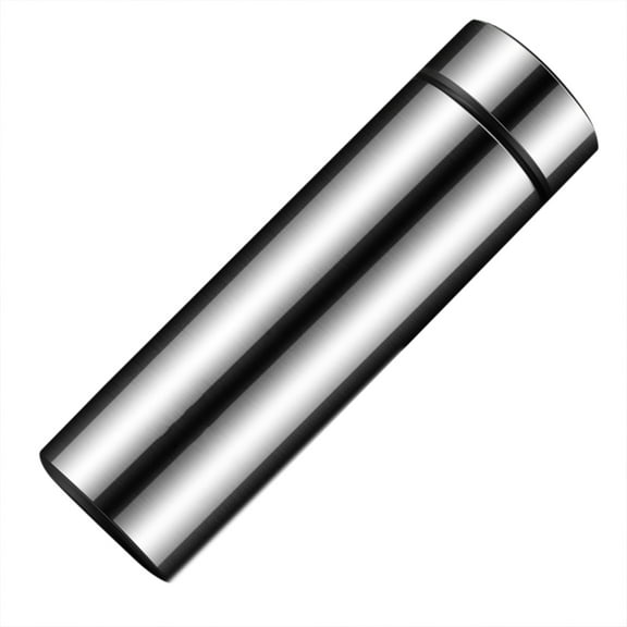 VerPetridure Stainless Steel Vacuum Flask Smart Kettle LCD Screen Display Temperature