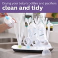 thumbnail image 3 of Philips Avent Baby Bottle Drying Rack, SCF149/00, 3 of 10