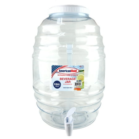 

American Maid 5 Gallon Vitrolero