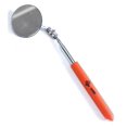 thumbnail image 4 of Telescoping Mirror Automotive Motor Inspection Tool 24", 4 of 4