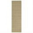 thumbnail image 3 of Surya M64-1616 Mystique Rug- 100% Wool- Hand Crafted- Beige/Tan- 1'6''X1'6'', 3 of 5