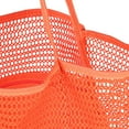 thumbnail image 2 of Kukuzhu Beach Tote Bags for Women Mesh Summer Large Shoulder Bag, 2 of 6