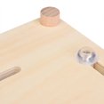 thumbnail image 4 of Learning Wood Toy, Eco-Friendly Paint Kids Learning Toy, Bright For Education, 4 of 8