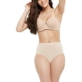 thumbnail image 5 of Wacoal Womens B-Smooth Brief Panty, 5 of 6