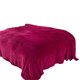 thumbnail image 2 of Super Soft Warm Solid Warm Fleece Blanket Throw Rug Sofa Bedding, 2 of 6