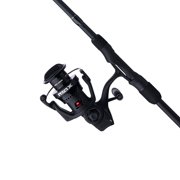 Abu Garcia Max SX Spinning Fishing Combo, 7' Medium Heavy Rod, 4000 Size Reel