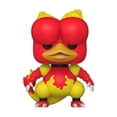 thumbnail image 3 of Funko Pop! Pop! Games: Pokemon - Magmar figurine en vinyle, 3 of 3