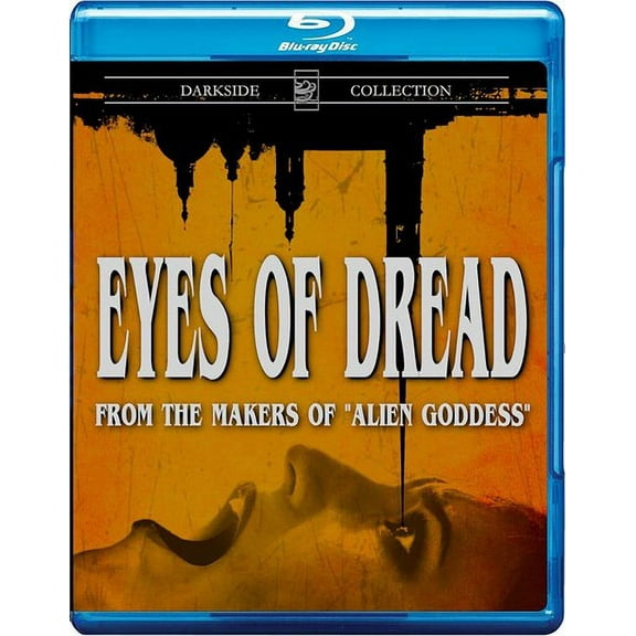 Eyes Of Dread (Blu-ray), Rising Sun Media, Horror