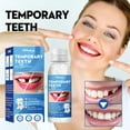 thumbnail image 2 of Solid Dental Adhesive for Temporary Filling of Teeth, 2 of 8