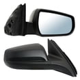 thumbnail image 1 of (1) Espejo Malibu 2013 A 2015 Chevrolet Der Elect C/Desemp C/Mem Genérica ., 1 of 4