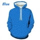 thumbnail image 3 of Sudadera con capucha con estampado de laberinto en 3D para hombres y mujeres, estilo informal, de talla grande, con personalidad, estilo moderno, para hombre, 3 of 5