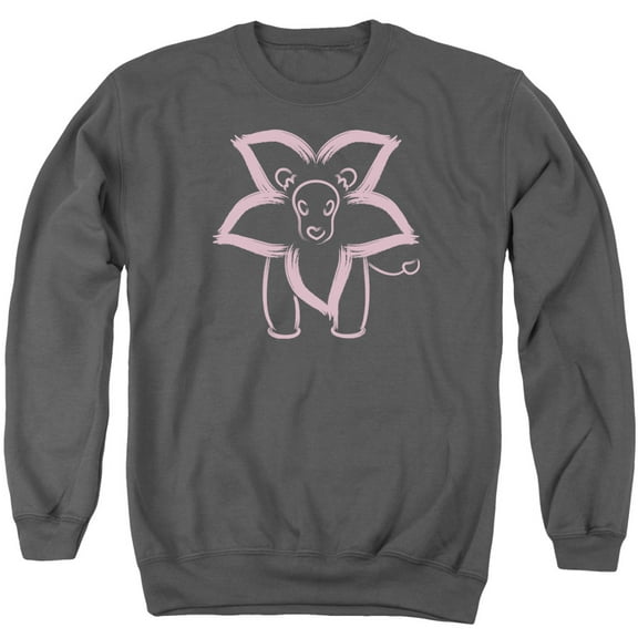 Steven Universe - Lion - Crewneck Sweatshirt - Medium