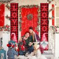 thumbnail image 3 of Décoration d'Ambiance pour Porche Extérieur pour la Saint-Valentin, 3 of 5