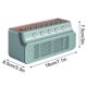 thumbnail image 2 of Música para dormir con ruido blanco para bebés, ayuda para dormir para adultos, caja para dormir con 8 opciones de mezcladores de sonidos de la naturaleza, altavoz Bluetooth con temporizador para dorm, 2 of 4