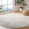 thumbnail image 1 of SAFAVIEH Tulum Flint Distressed Southwestern Area Rug, 1 of 6
