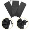 thumbnail image 1 of SHINYPASING 3Pcs Outdoor Tool Storage Holder Black Cloth for Engineers, 1 of 6