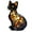 B, variant on DPTALR Popular Cats Lamp-Dachshund Lamp-Bigfoots Lamp