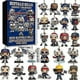 thumbnail image 2 of Nfl Team Christmas Advent Calendar Acrylic Ornament Blind Box, 2 of 5