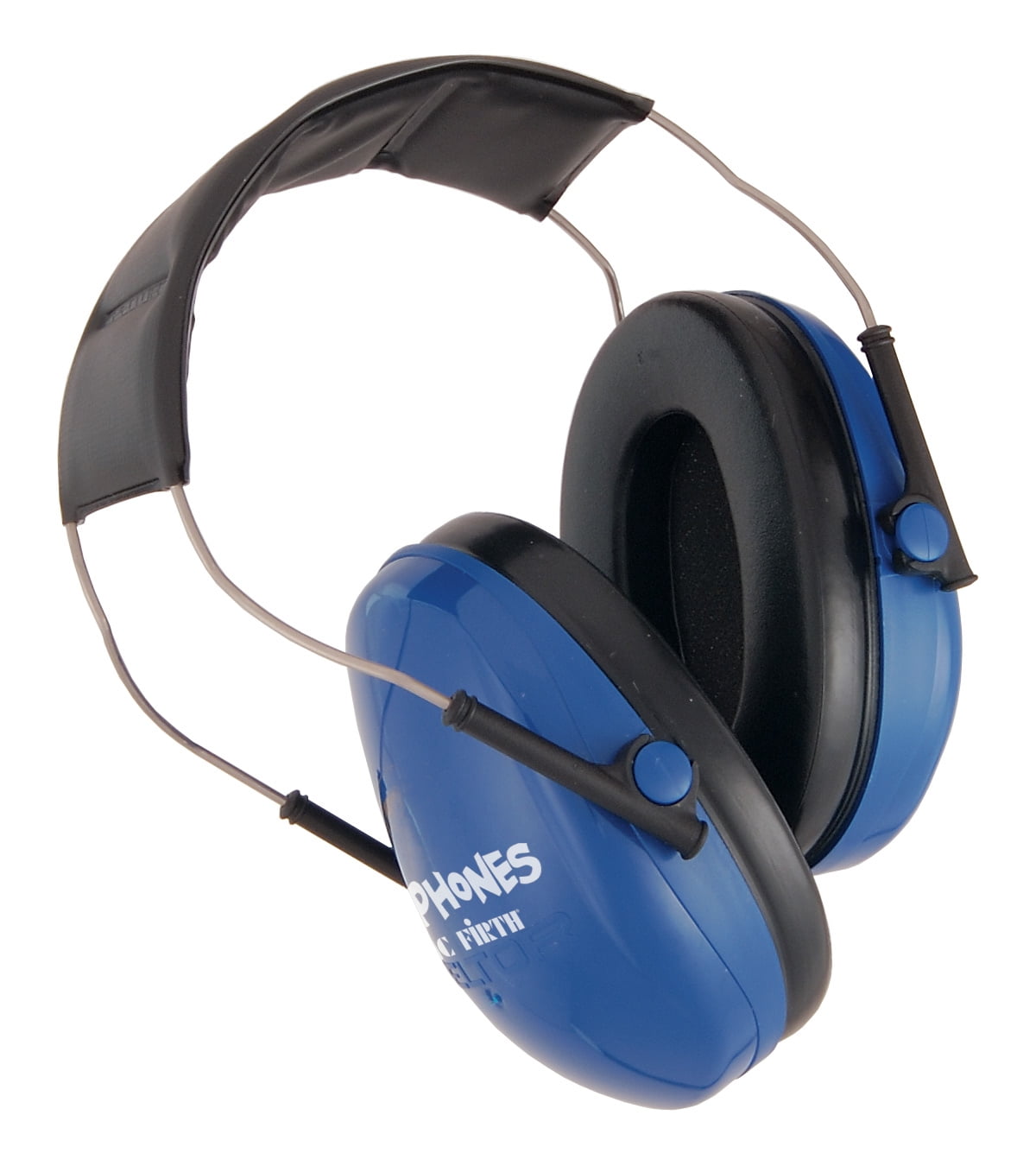 Vic Firth Kid Sized Isolation Headphones