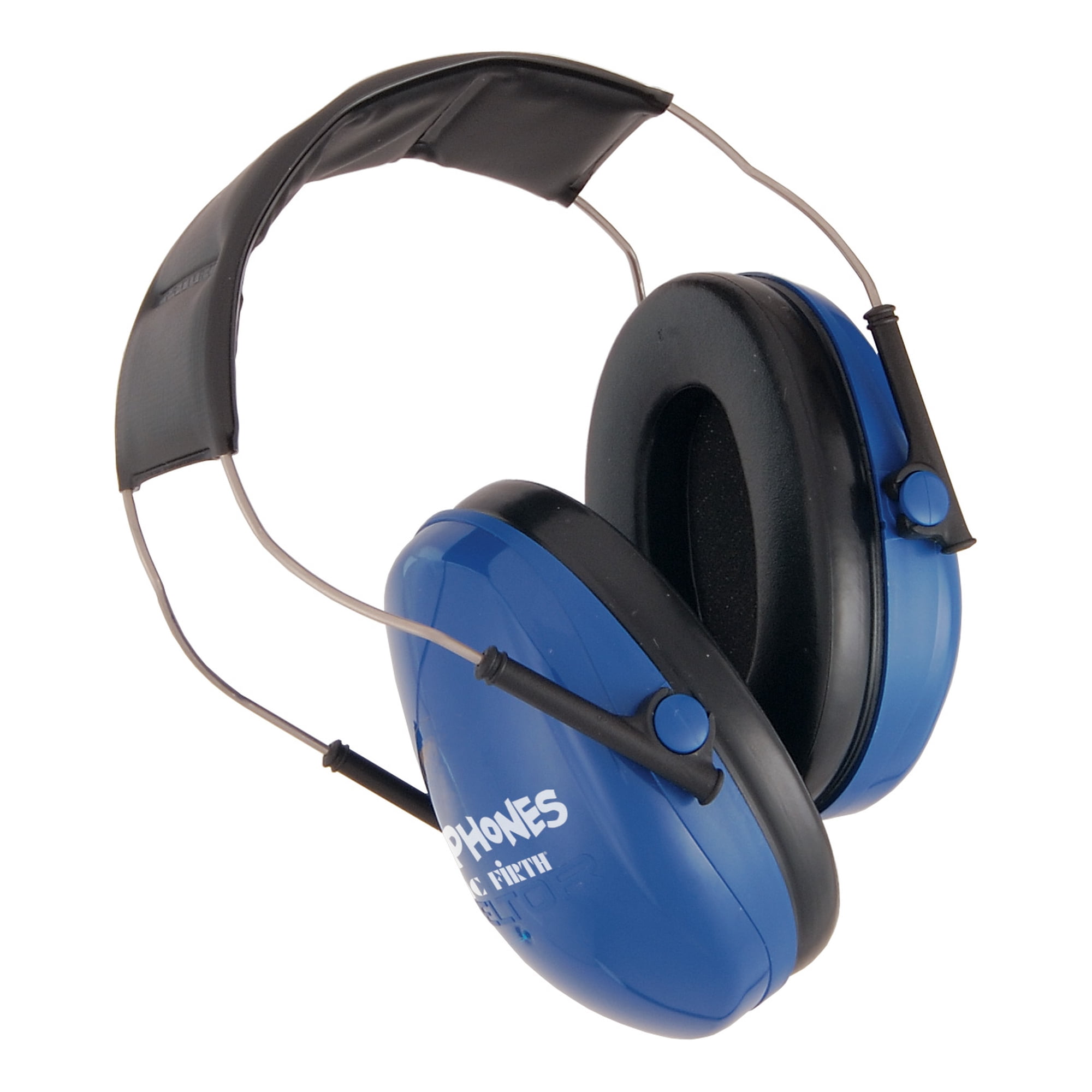 Vic Firth Kid Sized Isolation Headphones