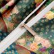 thumbnail image 5 of Pavo real Juego de cama Floral Pavos reales Funda Nórdica King Beatuiful Animales, 5 of 6