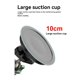 thumbnail image 5 of Soporte MagnéTico Para TeléFono MóVil De 360° Para TeléFono Inteligente Adaptador De Montaje En TríPode Para Accesorios De Soporte Para TeléFono, 5 of 8