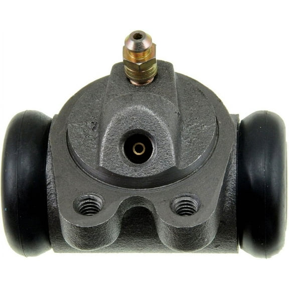 Dorman W10588 Rear Drum Brake Wheel Cylinder for Specific Models