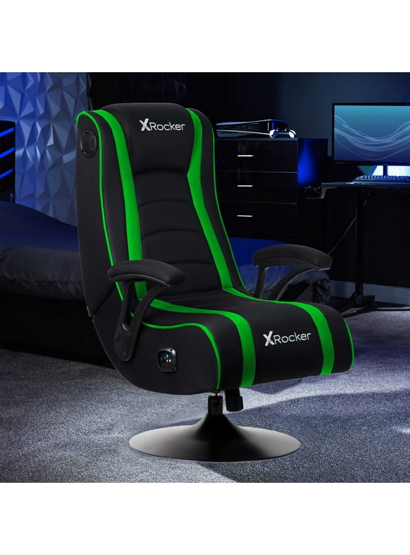 X Rocker Gaming Chairs