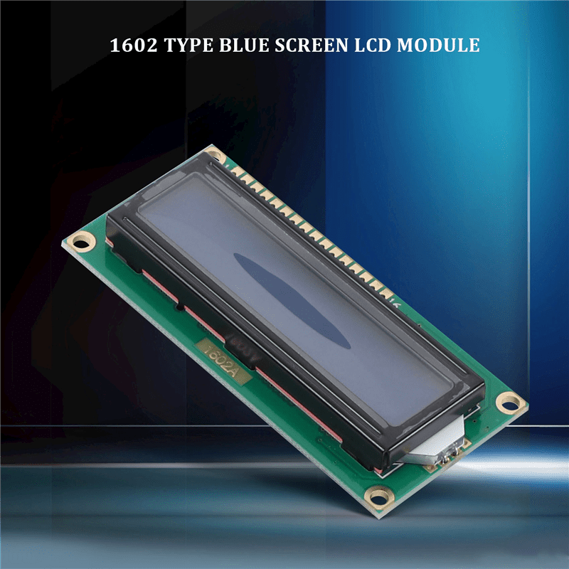 high contrast lcd module brands