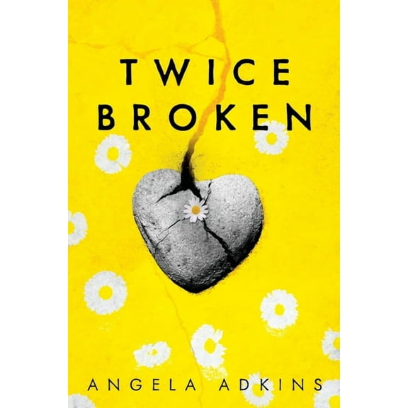 Twice Broken, (Paperback)