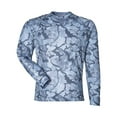thumbnail image 4 of HUK H12L003 Lopro Camo Long Sleeve T-Shirt-ERIE-2XL, 4 of 6