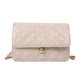 thumbnail image 1 of Monederos para mujer Bolso de hombro pequeño Bolso de mano lindo de diseñador Bolsos cruzadosBolso blanco, 1 of 1