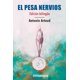 thumbnail image 1 of EL PESA NERVIOS. EDICION BILINGUE. DISTRIBUCIONES FONTAMARA ANTONIN ARTAUD, 1 of 2