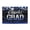 Blue, variant on Class of 2026 Graduation Party Backdrop 70x44 Inches Blue Silver Glitter Congratulations Graduates Banner Background for Photo Booth Props Photography Decor