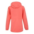 thumbnail image 2 of Regatta Womens Hamara IV Waterproof Jacket, 2 of 5
