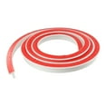 thumbnail image 2 of 50-300cm Rubber Silicone Shower Barrier Water Stopper Bathroom Waterproof Strip, 2 of 8