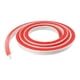 thumbnail image 3 of Bathroom Water Barrier Seal Strip Silicone Water Block Water Stopper Waterproof Strip White/grey 1pcs 30/50mm Height, 3 of 11