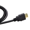 thumbnail image 2 of Converter Cable For Xbox to HDMI-compatible To HDTV AV Cable Adapter 1080i Plug&Play Digital Video/Audio Adapter Led Indicator, 2 of 4