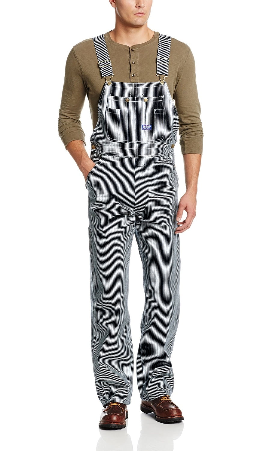 big smith mens overalls