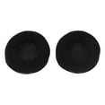 thumbnail image 2 of Lishi Headphone Ear Cushions Replacement for HyperX Cloud II - Textured Black, 2 of 13