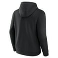 thumbnail image 3 of Men's Black Seattle Kraken Pond Hockey Pullover Hoodie, 3 of 3
